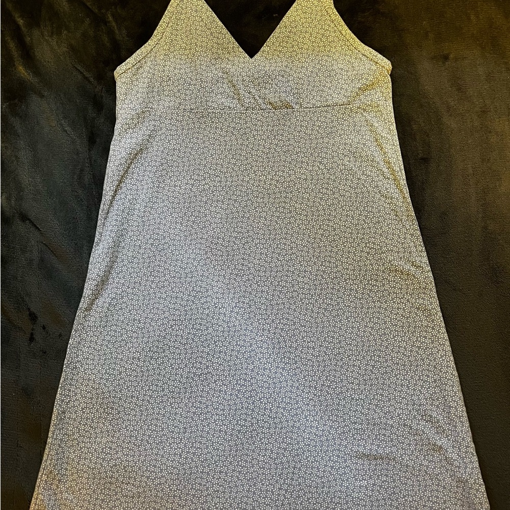 Brandy Melville Floral Mini Dress